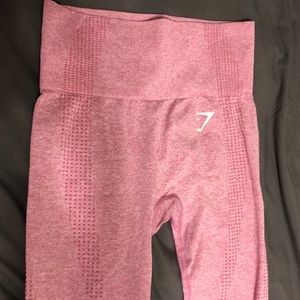 Gym shark workout leggings